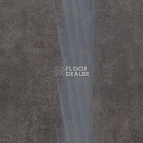 Кварцвиниловые полы Forbo Allura Material 63444DR7-63444DR5 dark fused concrete фото 1 | FLOORDEALER